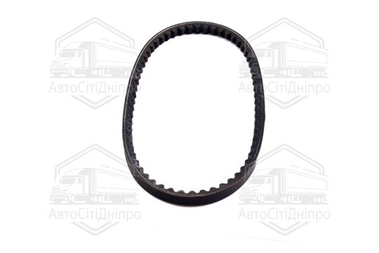 Ремінь клиновий AVX10x550 (вир-во DONGIL)