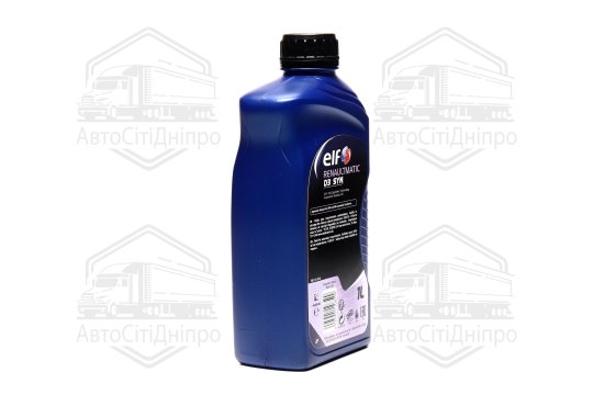 Олива трансміс. ELF Renaultmatic D3 SYN (Каністра 1л)
