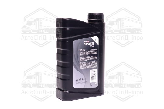 Олива моторна ELF SPORTI 9 C3 5W-30 (Каністра 1л)