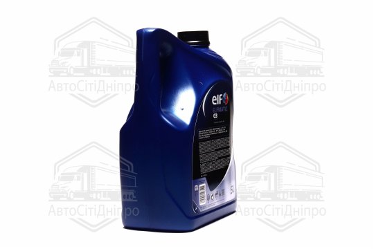 Олива трансміс. ELF Elfmatic G3 ATF 3 (Каністра 5л)