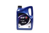 Олива моторна ELF Evolution 900 SXR 5W-30 (Каністра 5л)