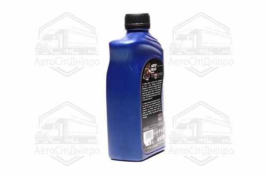 Олива моторна ELF Moto 4T Road 10W-40 (Каністра 1л)