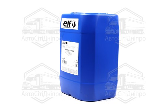 Олива моторна ELF PERFORMANCE PRO 800 10W-40 (Бочка 20л)