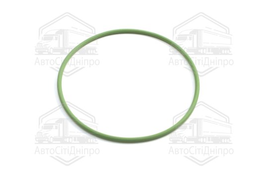 Кільце ущільнююче маточини MB 77x82x2,5 mm (вир-во Elring)