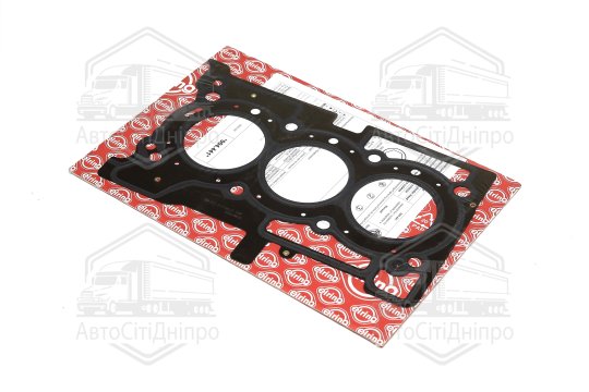 Прокладка, головка блока циліндрів RENAULT 0,9 TCe H4B (вир-во Elring)