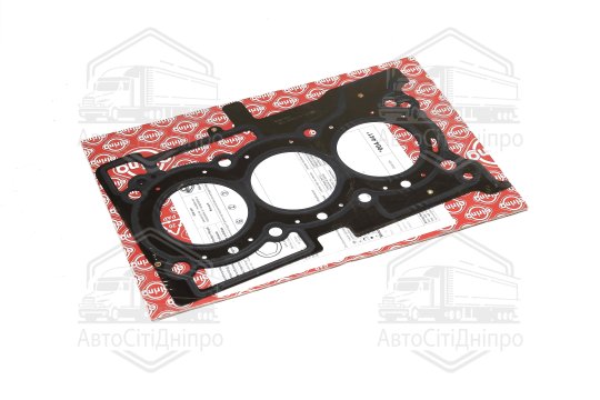 Прокладка, головка блока циліндрів RENAULT 0,9 TCe H4B (вир-во Elring)