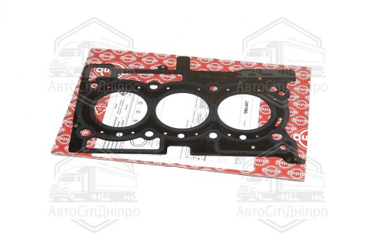 Прокладка, головка блока циліндрів RENAULT 0,9 TCe H4B (вир-во Elring)