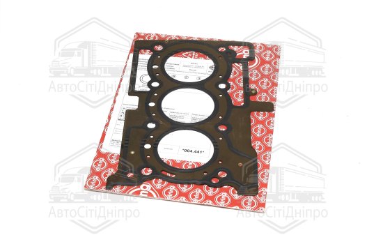 Прокладка, головка блока циліндрів RENAULT 0,9 TCe H4B (вир-во Elring)