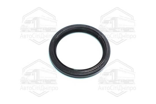 Сальник, колінчастий вал NISSAN/RENAULT 52x66x7 / AS RD FPM (вир-во Elring)