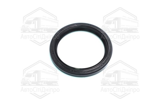 Сальник, колінчастий вал NISSAN/RENAULT 52x66x7 / AS RD FPM (вир-во Elring)