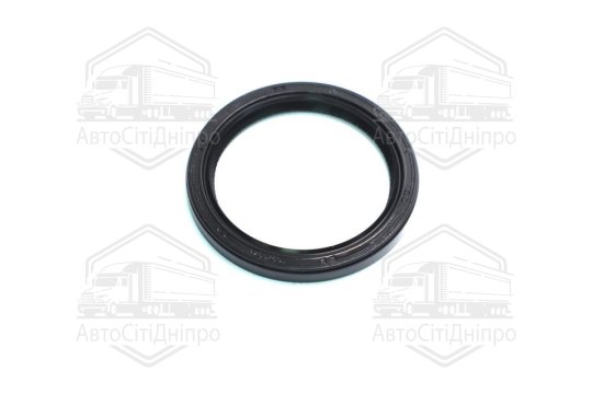 Сальник, колінчастий вал NISSAN/RENAULT 52x66x7 / AS RD FPM (вир-во Elring)