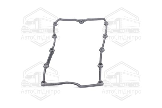 Прокладка клапанної кришки VAG 2.0TDI AZV/BKD/BKP/BMA/BVD/BVE/BWV (вир-во Elring)