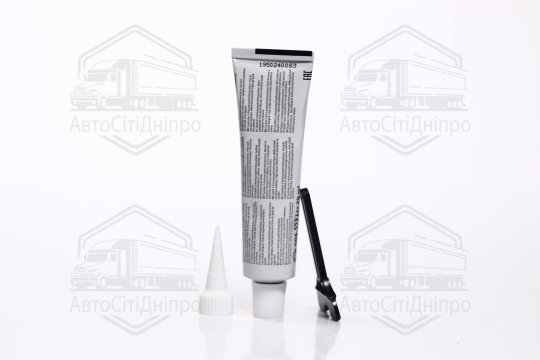 Герметик DIRKO -50/+300°С 70Г ЧОРНИЙ (вир-во Elring)