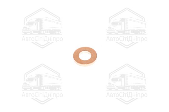 Термошайба FORD/PEUGEOT/FIAT 2,2/2,4 TDCI/HDI 2006 (вир-во ELRING)