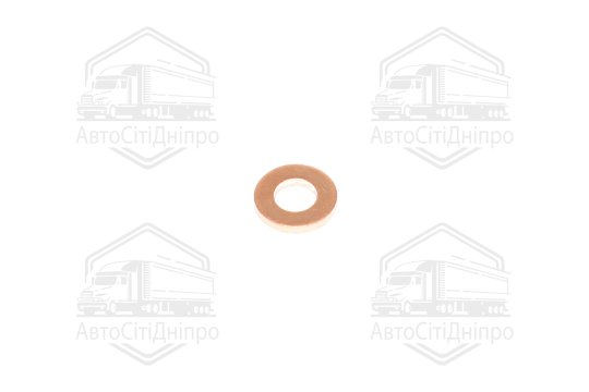 Термошайба FORD/PEUGEOT/FIAT 2,2/2,4 TDCI/HDI 2006 (вир-во ELRING)