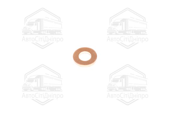 Термошайба FORD/PEUGEOT/FIAT 2,2/2,4 TDCI/HDI 2006 (вир-во ELRING)