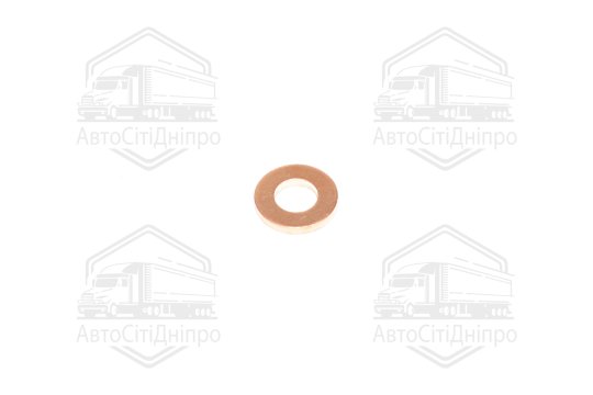 Термошайба FORD/PEUGEOT/FIAT 2,2/2,4 TDCI/HDI 2006 (вир-во ELRING)