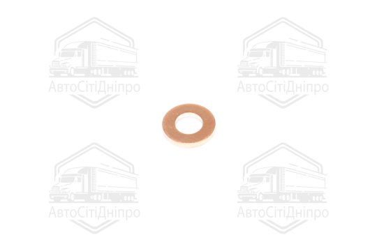 Термошайба FORD/PEUGEOT/FIAT 2,2/2,4 TDCI/HDI 2006 (вир-во ELRING)