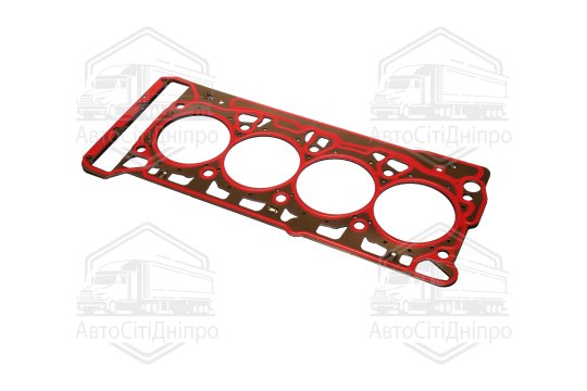 Прокладка, головка циліндра VAG 1,8TFSI/2,0TFSI (вир-во Elring)