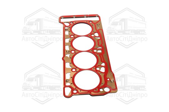 Прокладка, головка циліндра VAG 1,8TFSI/2,0TFSI (вир-во Elring)