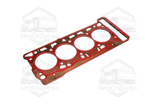 Прокладка, головка циліндра VAG 1,8TFSI/2,0TFSI (вир-во Elring)