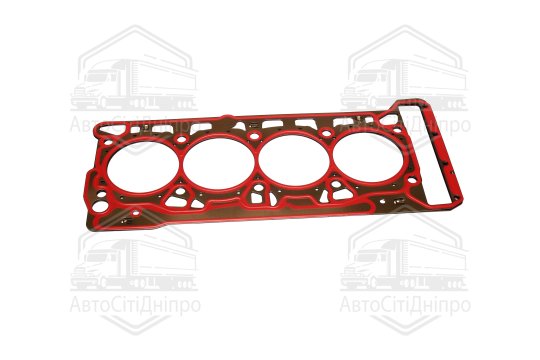 Прокладка, головка циліндра VAG 1,8TFSI/2,0TFSI (вир-во Elring)