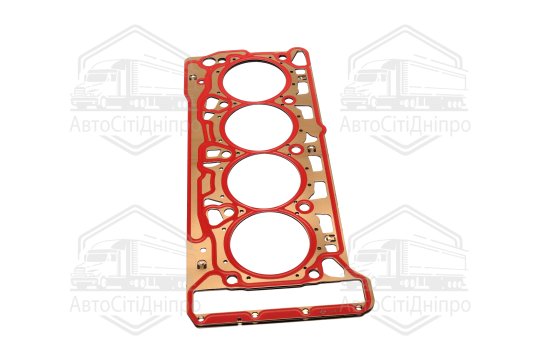 Прокладка, головка циліндра VAG 1,8TFSI/2,0TFSI (вир-во Elring)