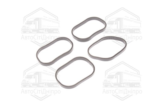 Комплект прокладок, впускний колектор 4 шт BMW N20/N26 11- (вир-во Elring)