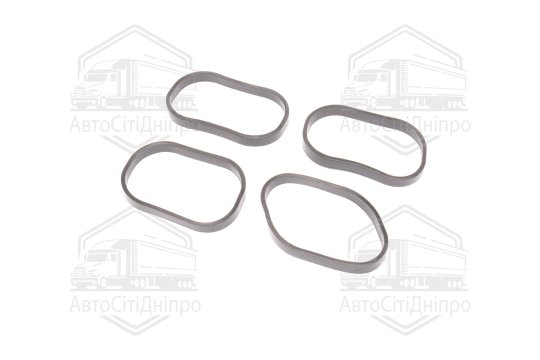 Комплект прокладок, впускний колектор 4 шт BMW N20/N26 11- (вир-во Elring)