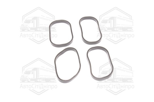 Комплект прокладок, впускний колектор 4 шт BMW N20/N26 11- (вир-во Elring)