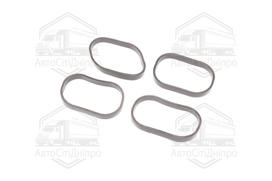 Комплект прокладок, впускний колектор 4 шт BMW N20/N26 11- (вир-во Elring)