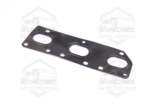 Прокладка, випускний колектор PORSCHE 3,0/3,6 (2) (вир-во Elring)