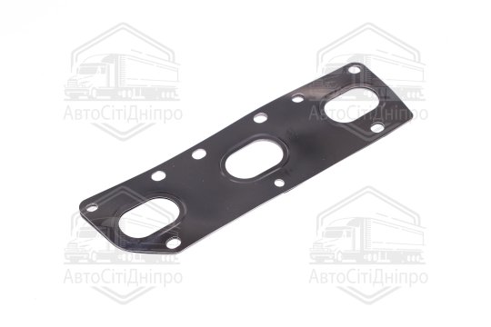 Прокладка, випускний колектор PORSCHE 3,0/3,6 (2) (вир-во Elring)