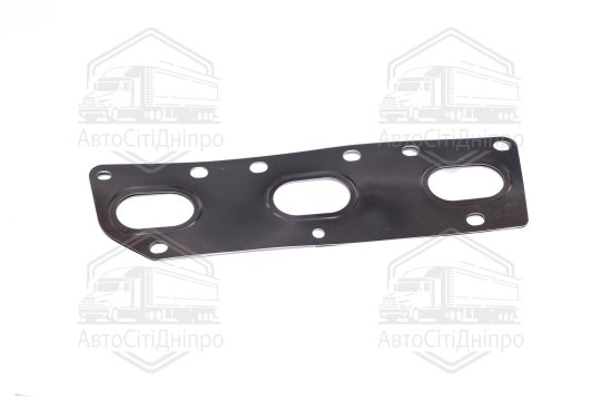 Прокладка, випускний колектор PORSCHE 3,0/3,6 (2) (вир-во Elring)