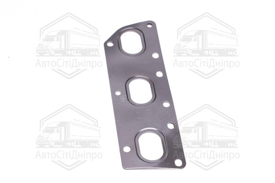 Прокладка, випускний колектор PORSCHE 3,0/3,6 (2) (вир-во Elring)