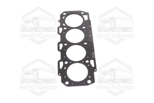 Прокладка, головка циліндра FIAT/OPEL 1.9JTD 937 A4.000/Z19DTH/Z19DTJ 1! 0.92MM 02- (вир-во Elring)