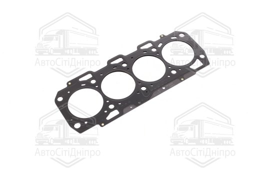 Прокладка, головка циліндра FIAT/OPEL 1.9JTD 937 A4.000/Z19DTH/Z19DTJ 1! 0.92MM 02- (вир-во Elring)