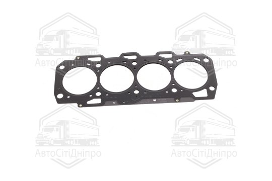 Прокладка, головка циліндра FIAT/OPEL 1.9JTD 937 A4.000/Z19DTH/Z19DTJ 1! 0.92MM 02- (вир-во Elring)