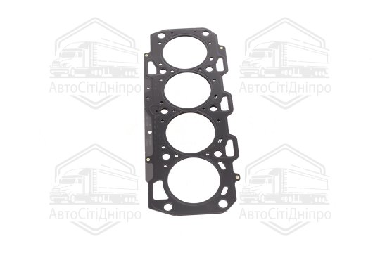 Прокладка, головка циліндра FIAT/OPEL 1.9JTD 937 A4.000/Z19DTH/Z19DTJ 1! 0.92MM 02- (вир-во Elring)