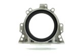 Сальник двигуна REAR VAG 1.8T/1.9TDI/2.0 98-> У КОРПУСІ (вир-во Elring)