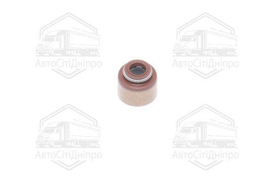 Сальник клапана HYUNDAI/KIA/MITSUBISHI 7*12*15*11,9 (вир-во Elring)