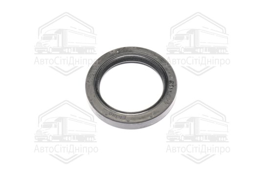 Сальник двигуна N MAZDA ZL 34X48X7 (вир-во Elring)