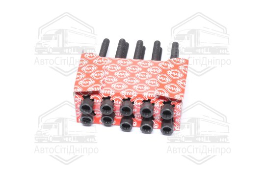 Болт головки блоку (компл.) TOYOTA 1ZZ-FE/2ZZ-FE/3ZZ-FE (вир-во Elring)