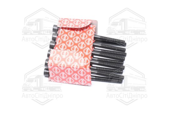 Болт головки блоку (компл.) TOYOTA 1ZZ-FE/2ZZ-FE/3ZZ-FE (вир-во Elring)