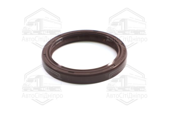 Сальник, колінчастий вал NISSAN/RENAULT 46x58x7 AS RD FPM (вир-во Elring)