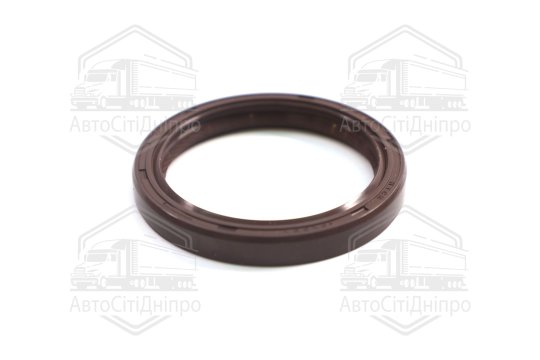 Сальник, колінчастий вал NISSAN/RENAULT 46x58x7 AS RD FPM (вир-во Elring)