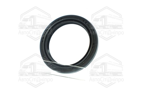 Сальник двигуна FRONT FORD 37X50X6 PFM (вир-во Elring)