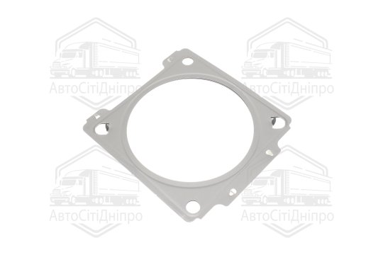 Ущільнення валу, колінчастий вал FORD 47,62 * 63,5 * 8,9 (вир-во Elring)