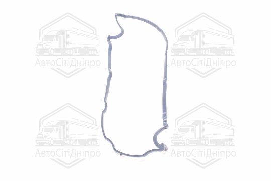 Прокладка кришки клапанної PSA 2.0 XU10J2C (вир-во Elring)