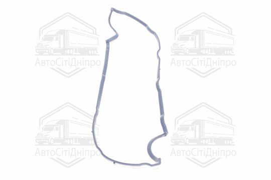 Прокладка кришки клапанної PSA 2.0 XU10J2C (вир-во Elring)